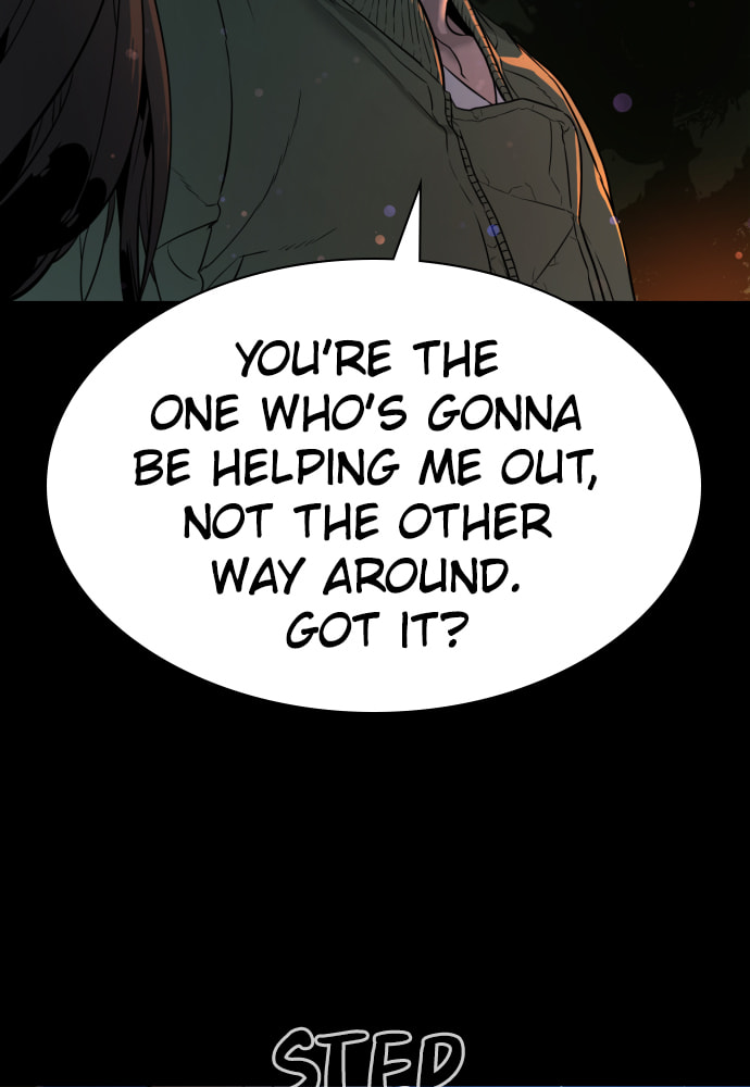 Read Unholy Blood chapter 83 image 112 on Lezhin