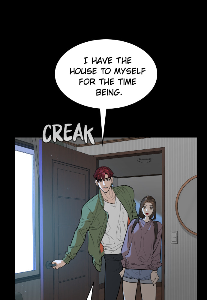 Read Unholy Blood chapter 83 image 114 on Lezhin