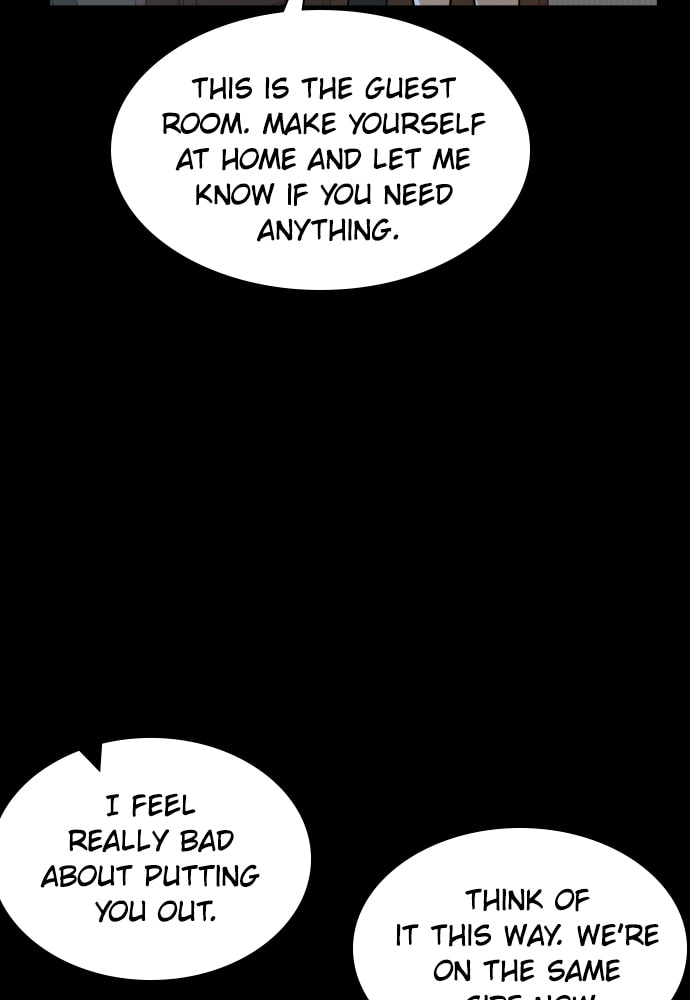 Read Unholy Blood chapter 83 image 115 on Lezhin