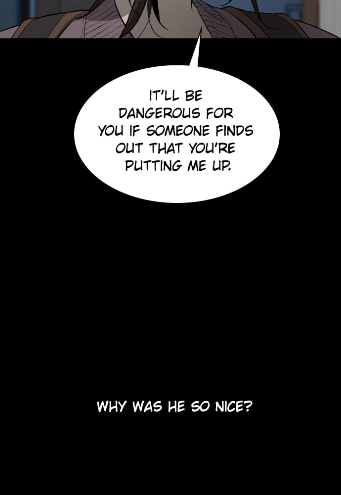 Read Unholy Blood chapter 83 image 118 on Lezhin