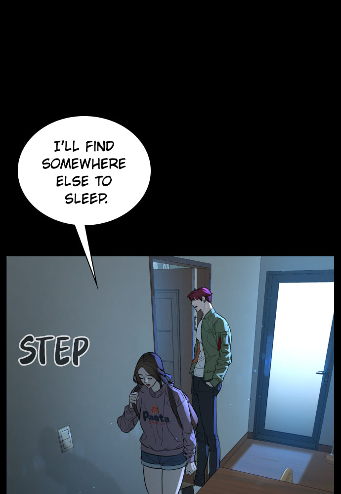 Read Unholy Blood chapter 83 image 119 on Lezhin