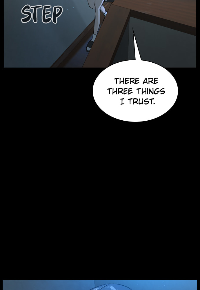 Read Unholy Blood chapter 83 image 120 on Lezhin