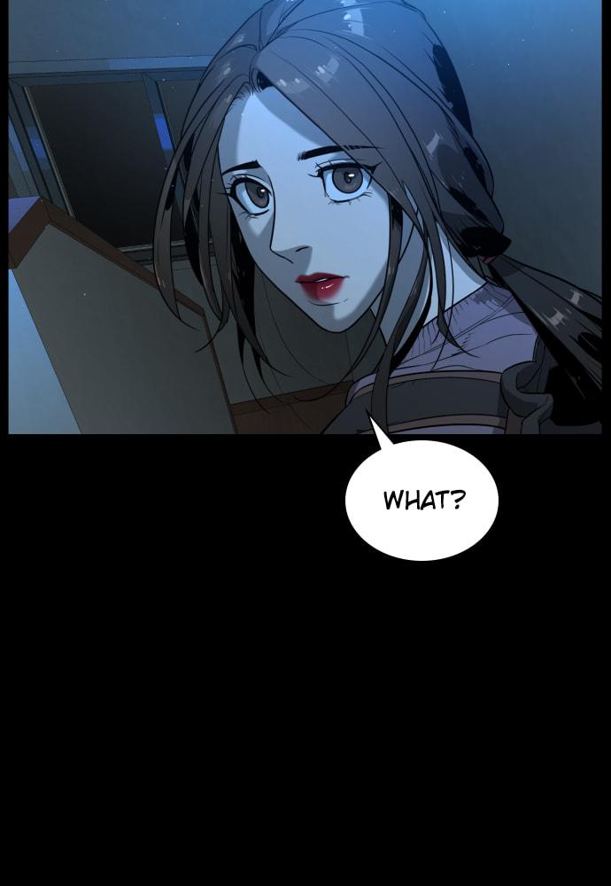 Read Unholy Blood chapter 83 image 121 on Lezhin