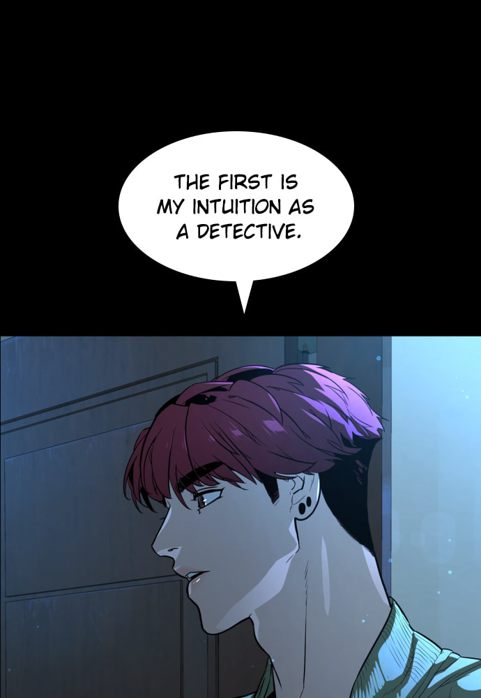 Read Unholy Blood chapter 83 image 122 on Lezhin