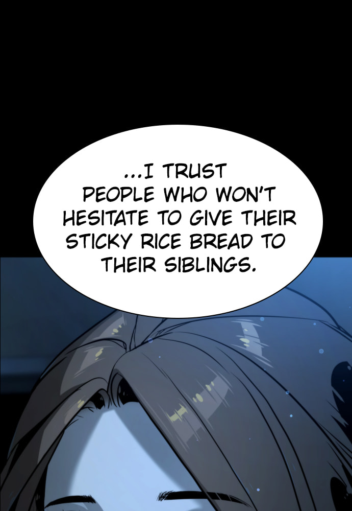 Read Unholy Blood chapter 83 image 125 on Lezhin