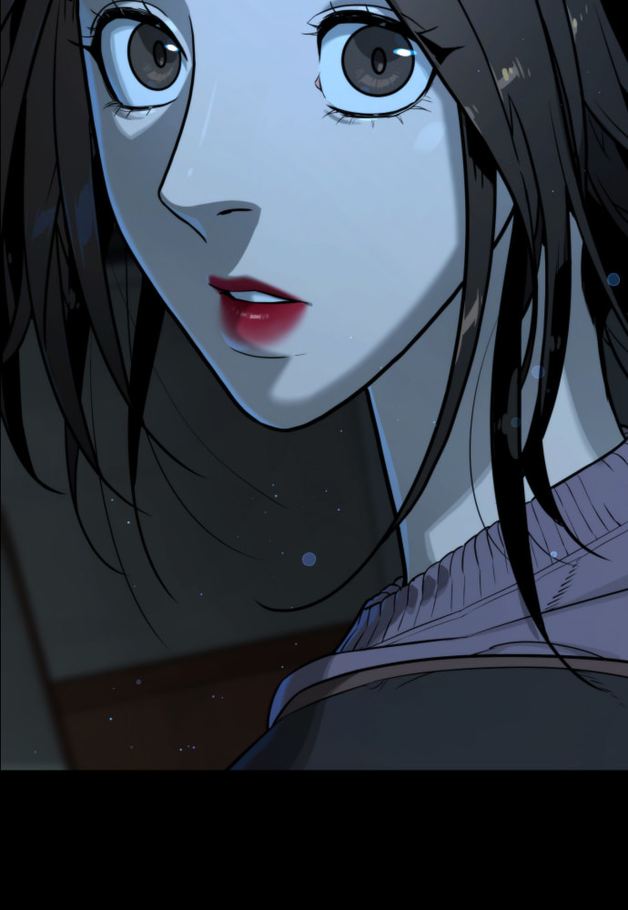 Read Unholy Blood chapter 83 image 126 on Lezhin
