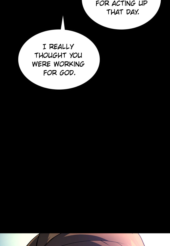 Read Unholy Blood chapter 83 image 130 on Lezhin
