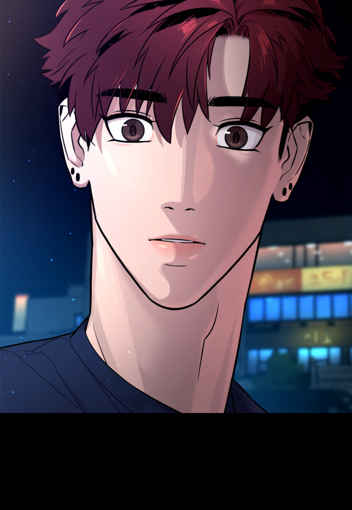 Read Unholy Blood chapter 83 image 132 on Lezhin