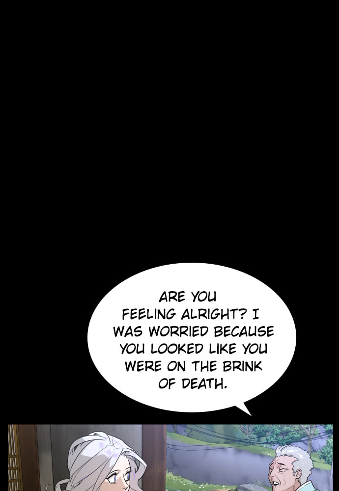 Read Unholy Blood chapter 83 image 134 on Lezhin
