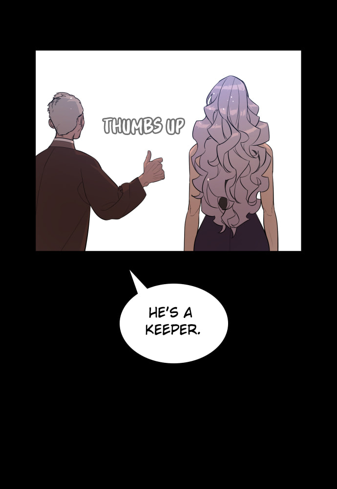 Read Unholy Blood chapter 83 image 138 on Lezhin