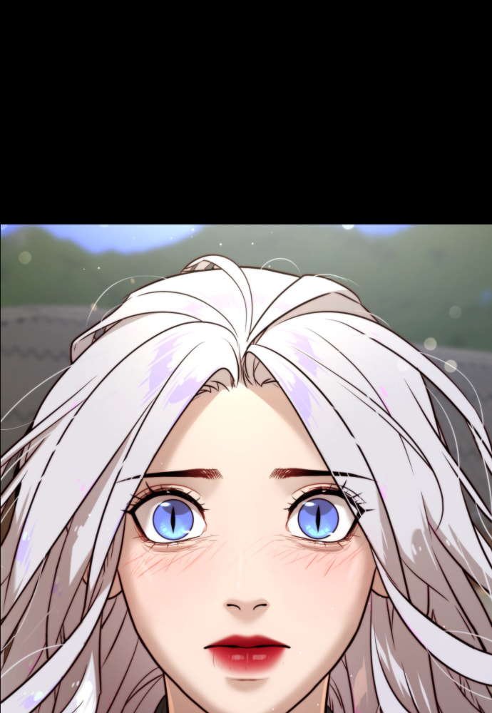 Read Unholy Blood chapter 83 image 139 on Lezhin
