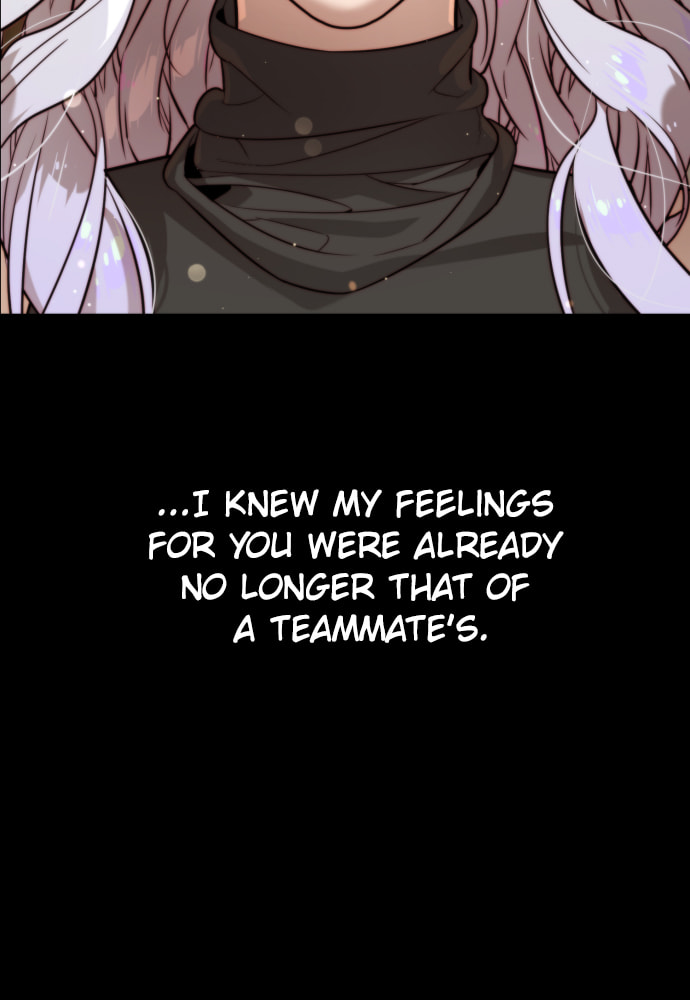 Read Unholy Blood chapter 83 image 140 on Lezhin