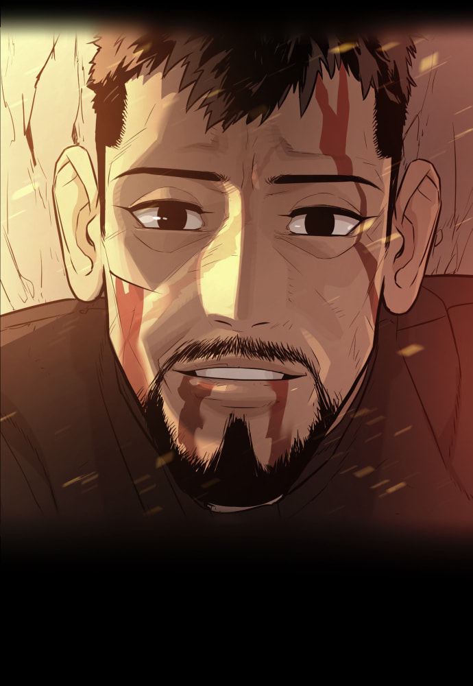 Read Unholy Blood chapter 83 image 144 on Lezhin