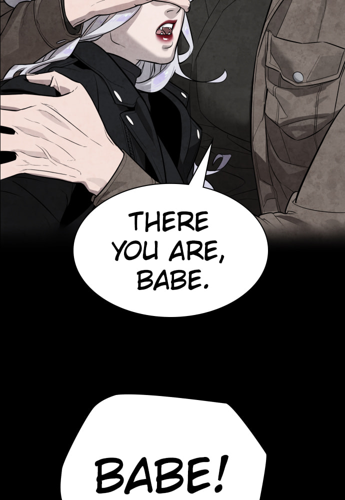 Read Unholy Blood chapter 83 image 148 on Lezhin