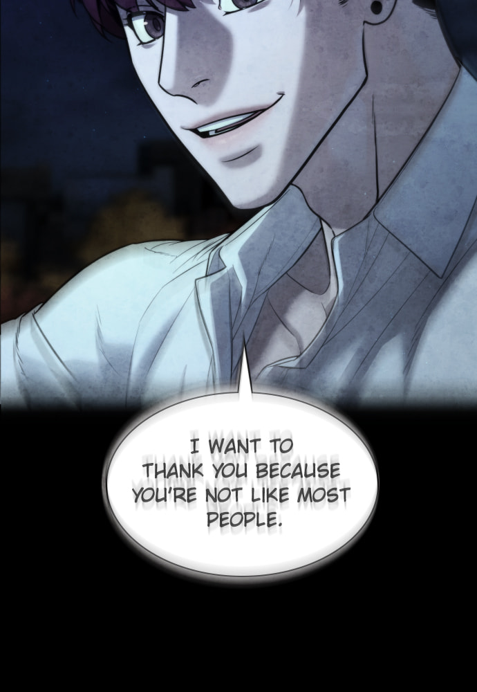 Read Unholy Blood chapter 83 image 165 on Lezhin