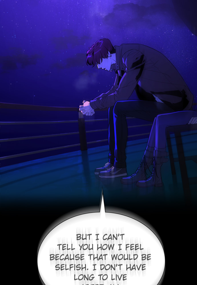 Read Unholy Blood chapter 83 image 173 on Lezhin