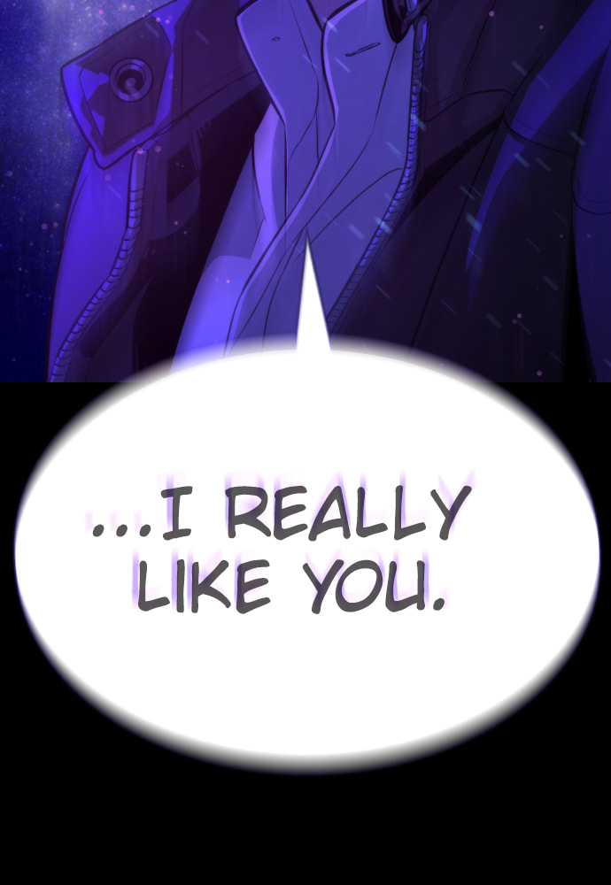 Read Unholy Blood chapter 83 image 176 on Lezhin