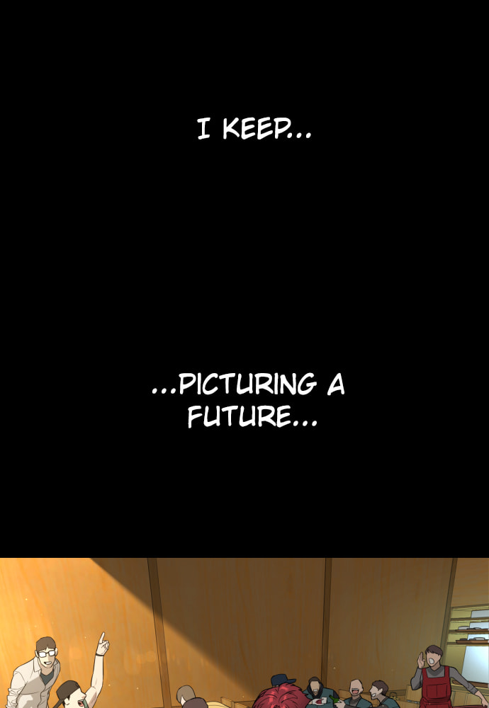 Read Unholy Blood chapter 83 image 177 on Lezhin