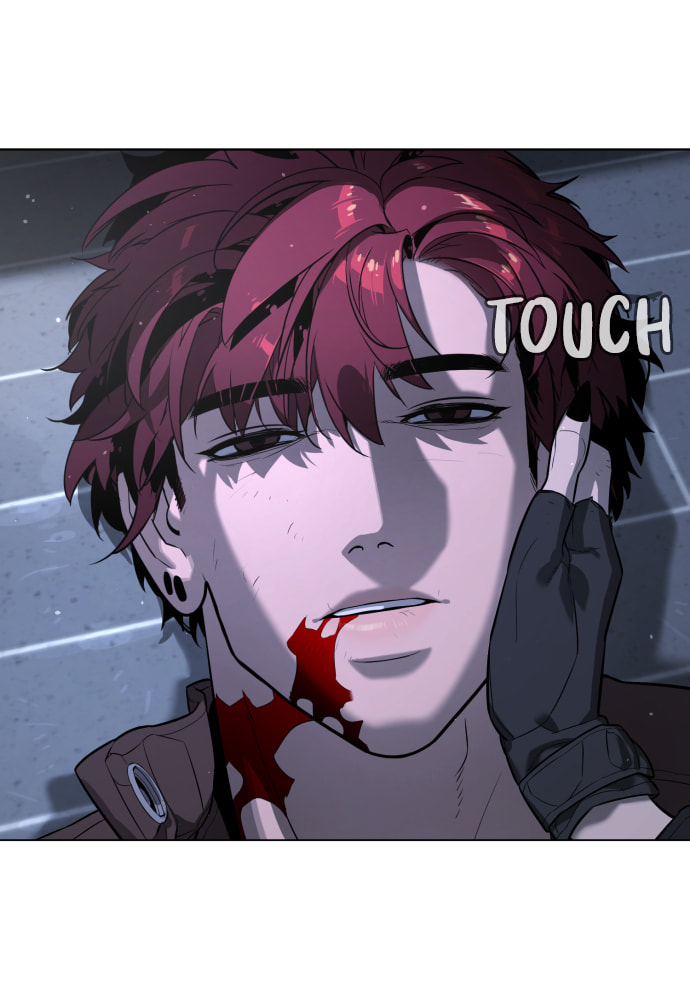 Read Unholy Blood chapter 83 image 188 on Lezhin