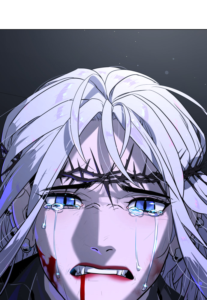 Read Unholy Blood chapter 83 image 189 on Lezhin