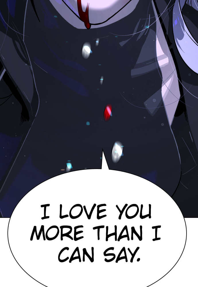 Read Unholy Blood chapter 83 image 190 on Lezhin