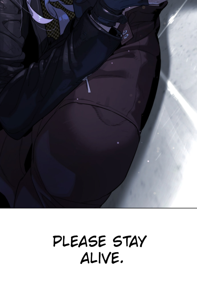 Read Unholy Blood chapter 83 image 193 on Lezhin