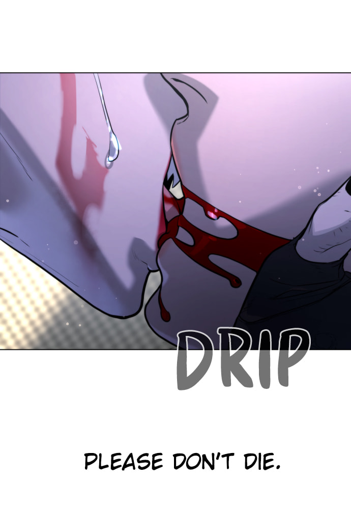 Read Unholy Blood chapter 83 image 194 on Lezhin