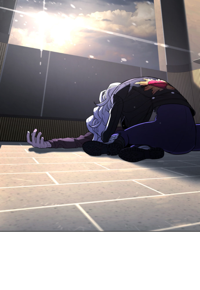 Read Unholy Blood chapter 83 image 197 on Lezhin