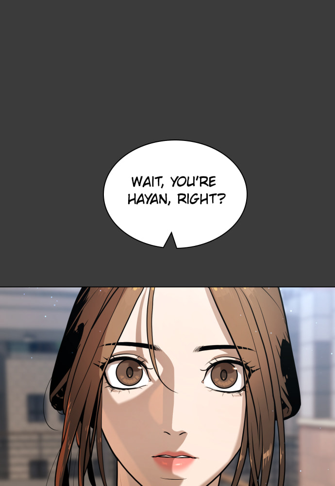 Read Unholy Blood chapter 83 image 20 on Lezhin