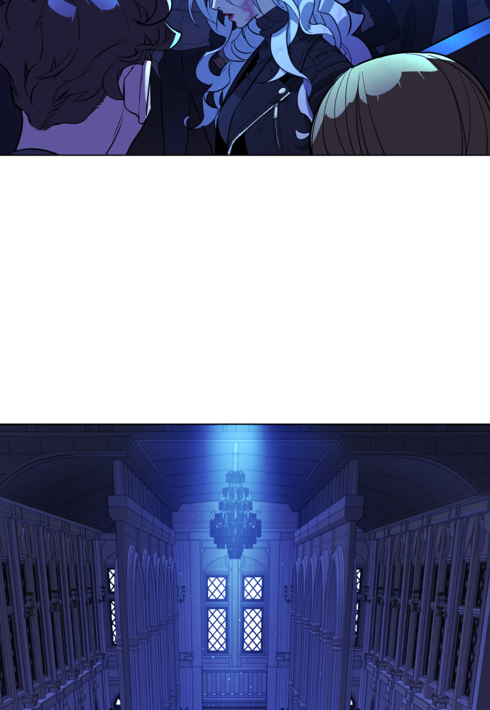 Read Unholy Blood chapter 83 image 208 on Lezhin