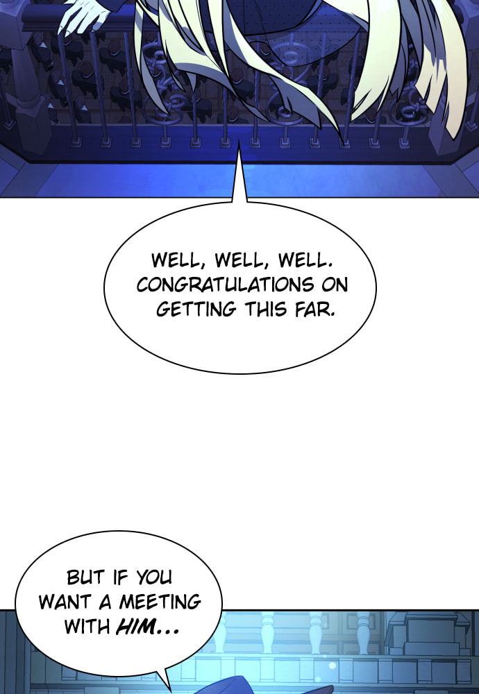 Read Unholy Blood chapter 83 image 210 on Lezhin