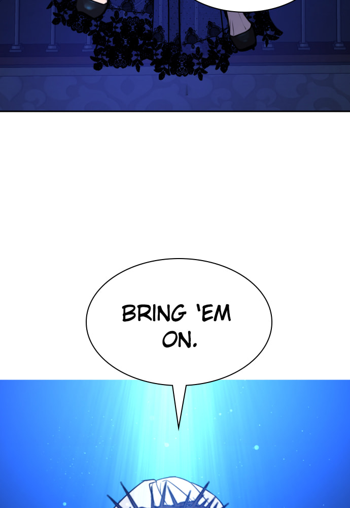 Read Unholy Blood chapter 83 image 212 on Lezhin