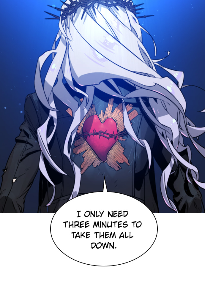 Read Unholy Blood chapter 83 image 213 on Lezhin