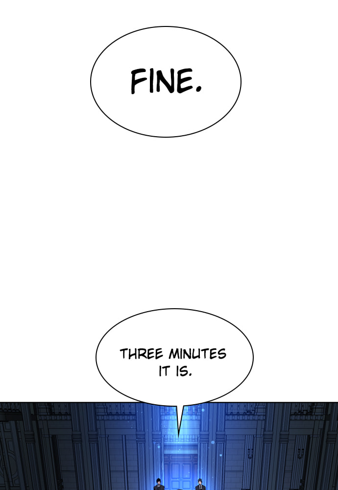 Read Unholy Blood chapter 83 image 215 on Lezhin