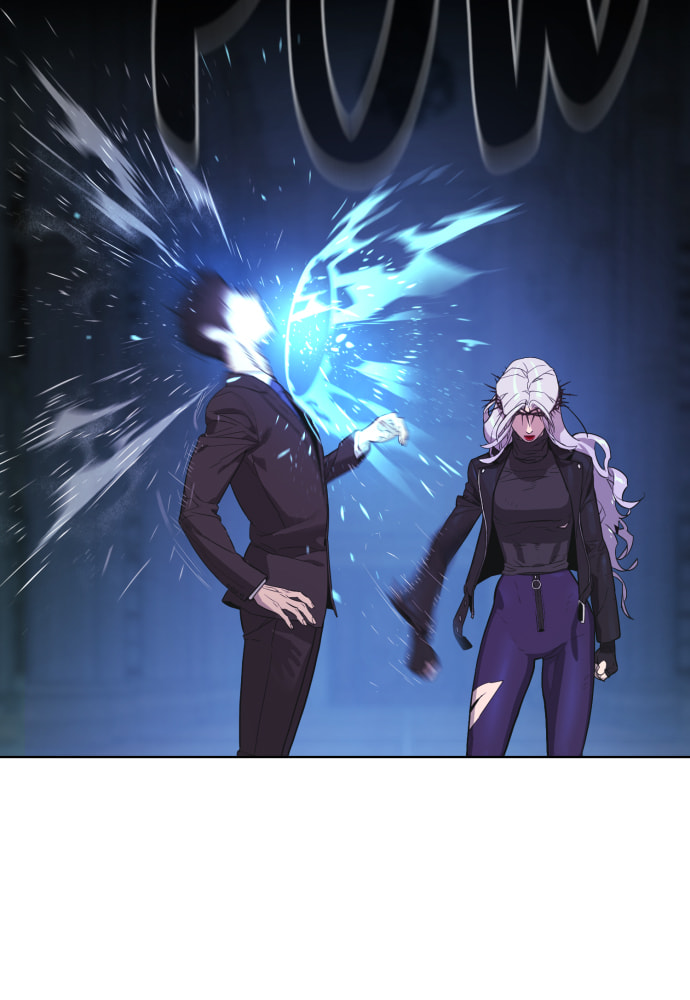 Read Unholy Blood chapter 83 image 224 on Lezhin