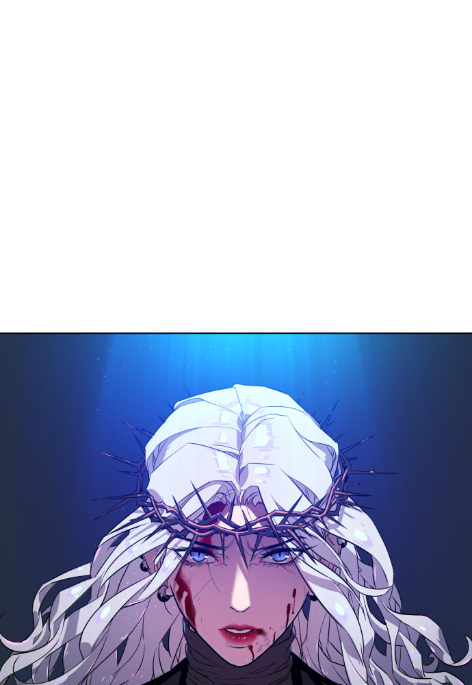 Read Unholy Blood chapter 83 image 225 on Lezhin