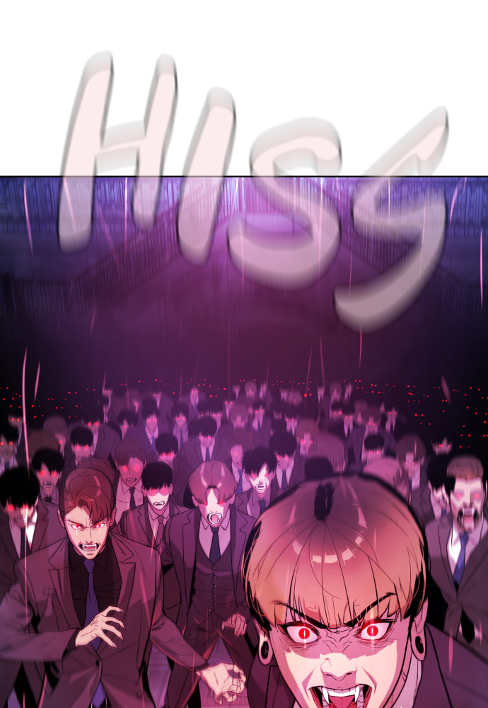 Read Unholy Blood chapter 83 image 227 on Lezhin