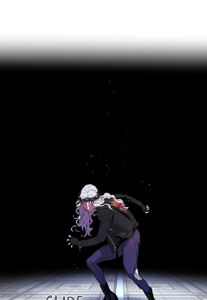 Read Unholy Blood chapter 83 image 232 on Lezhin