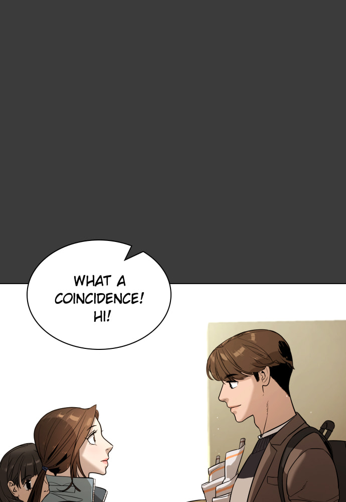 Read Unholy Blood chapter 83 image 24 on Lezhin