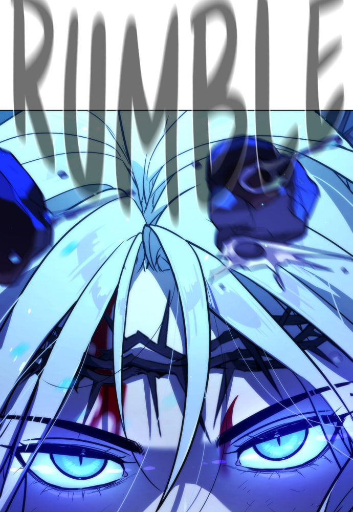 Read Unholy Blood chapter 83 image 246 on Lezhin