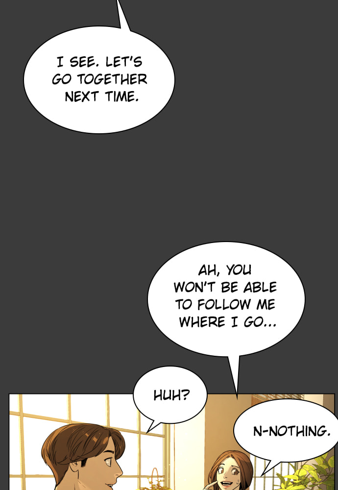 Read Unholy Blood chapter 83 image 29 on Lezhin