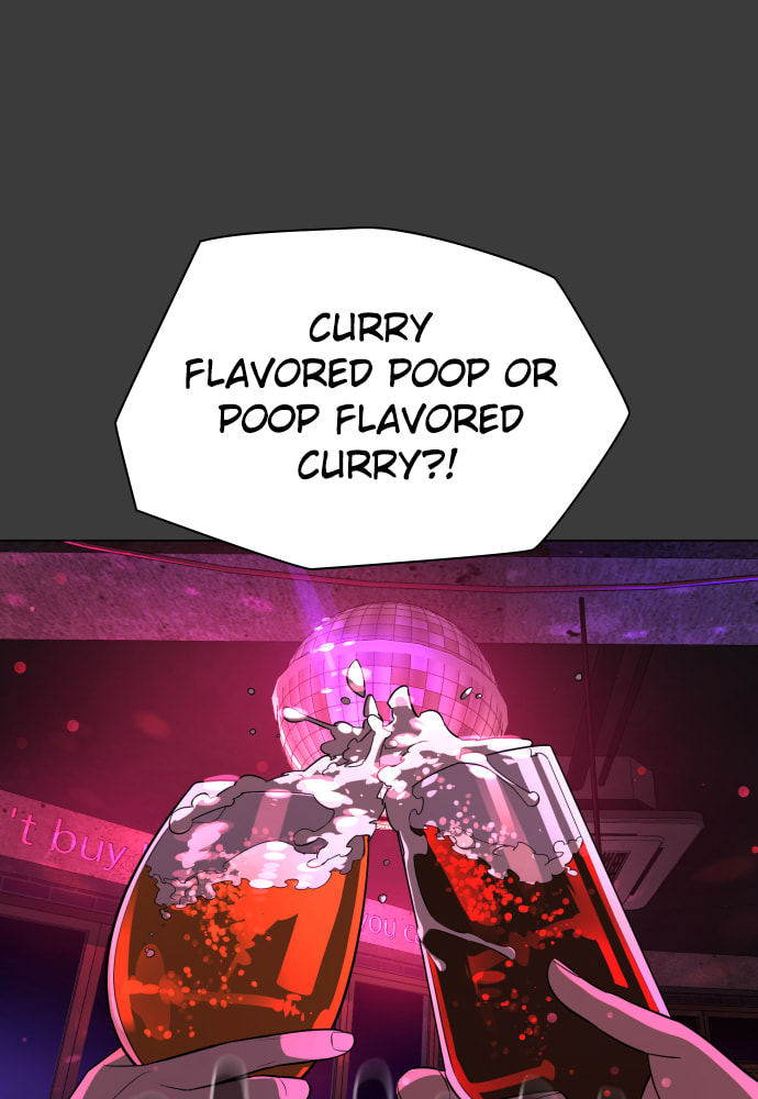 Read Unholy Blood chapter 83 image 38 on Lezhin