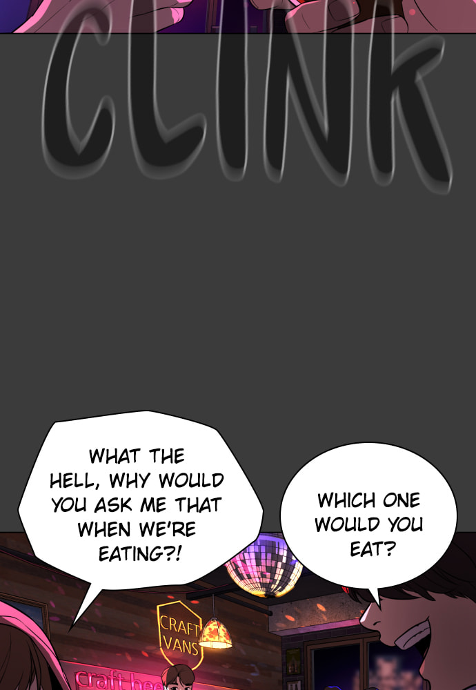 Read Unholy Blood chapter 83 image 39 on Lezhin