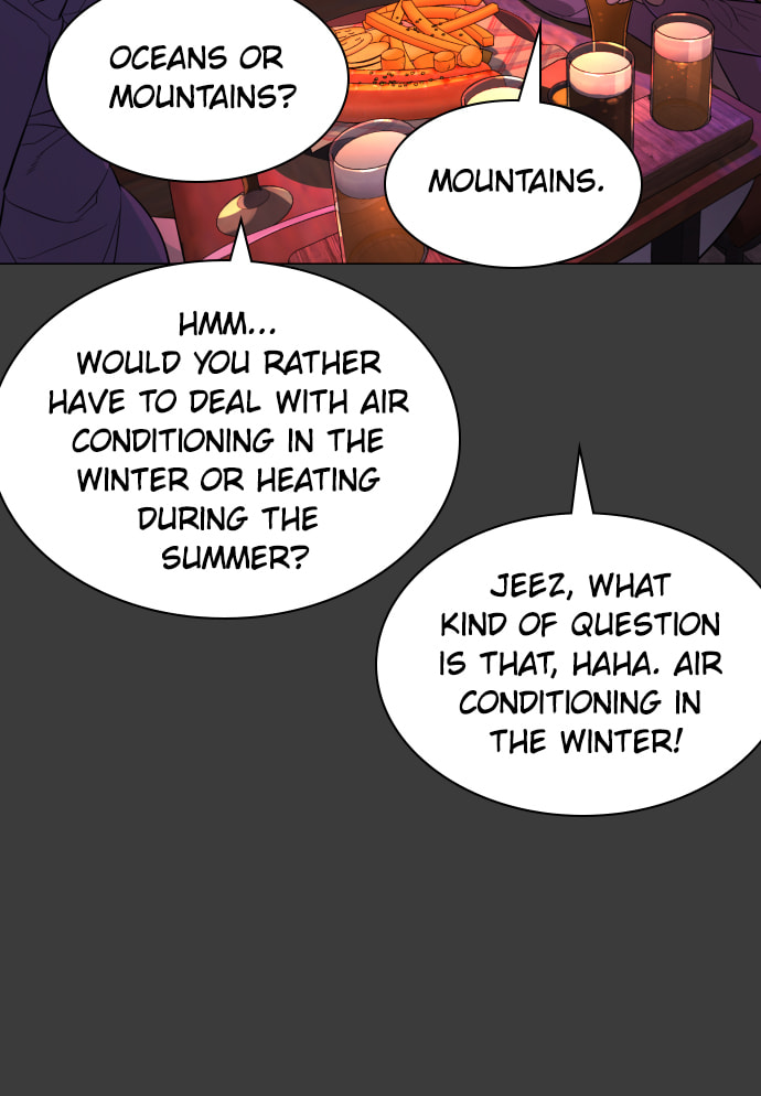 Read Unholy Blood chapter 83 image 42 on Lezhin