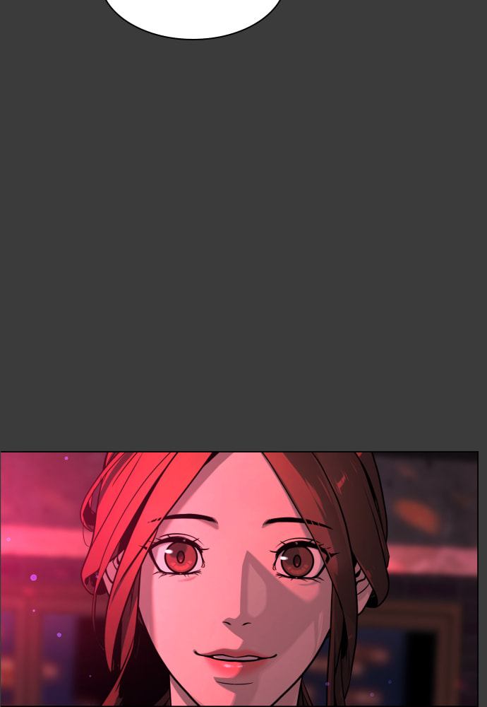 Read Unholy Blood chapter 83 image 44 on Lezhin