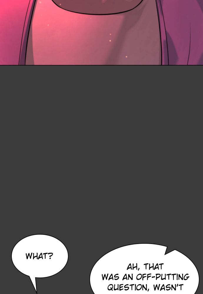 Read Unholy Blood chapter 83 image 48 on Lezhin
