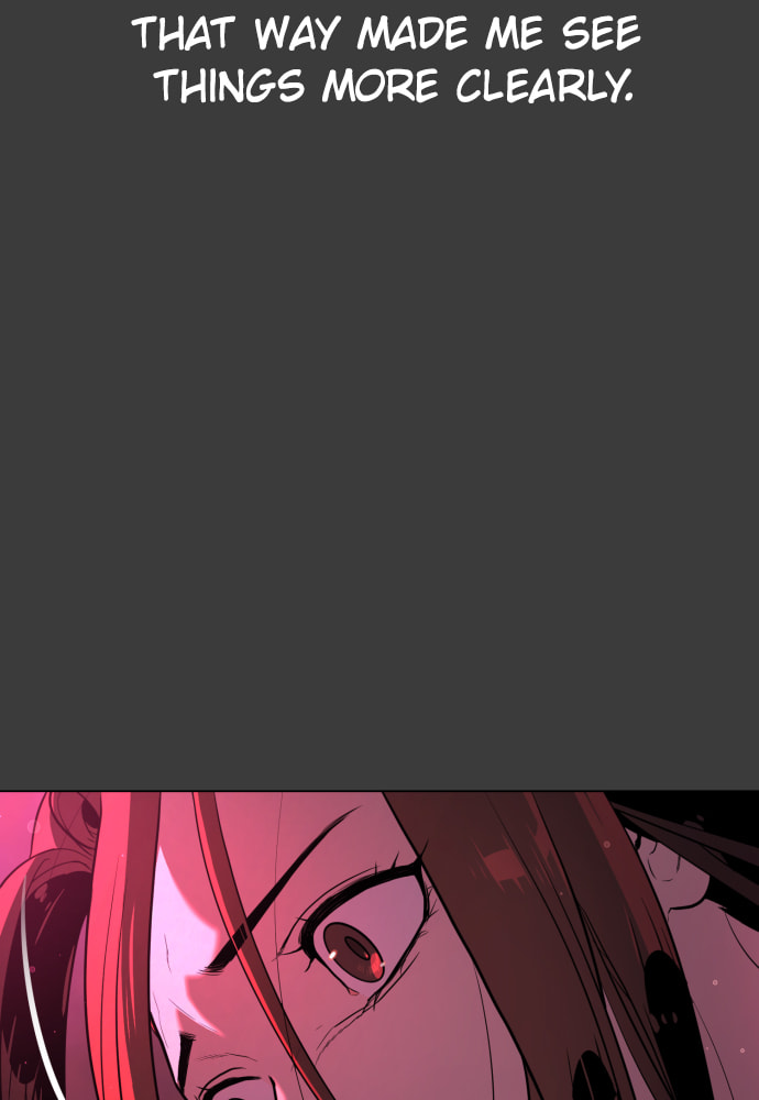 Read Unholy Blood chapter 83 image 54 on Lezhin