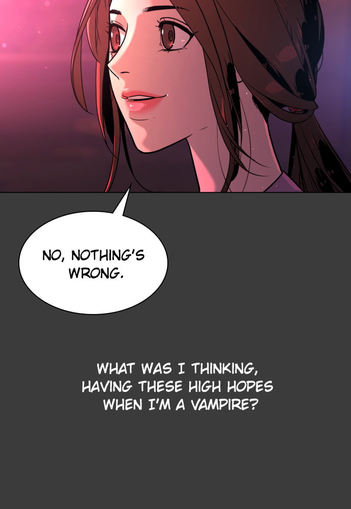 Read Unholy Blood chapter 83 image 58 on Lezhin