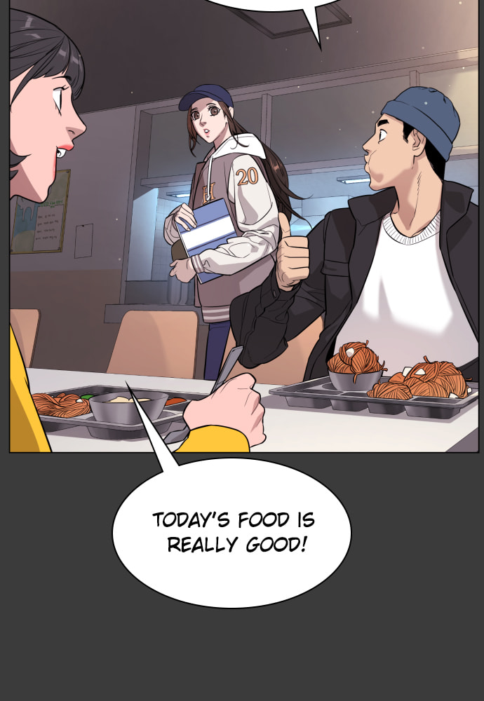 Read Unholy Blood chapter 83 image 61 on Lezhin