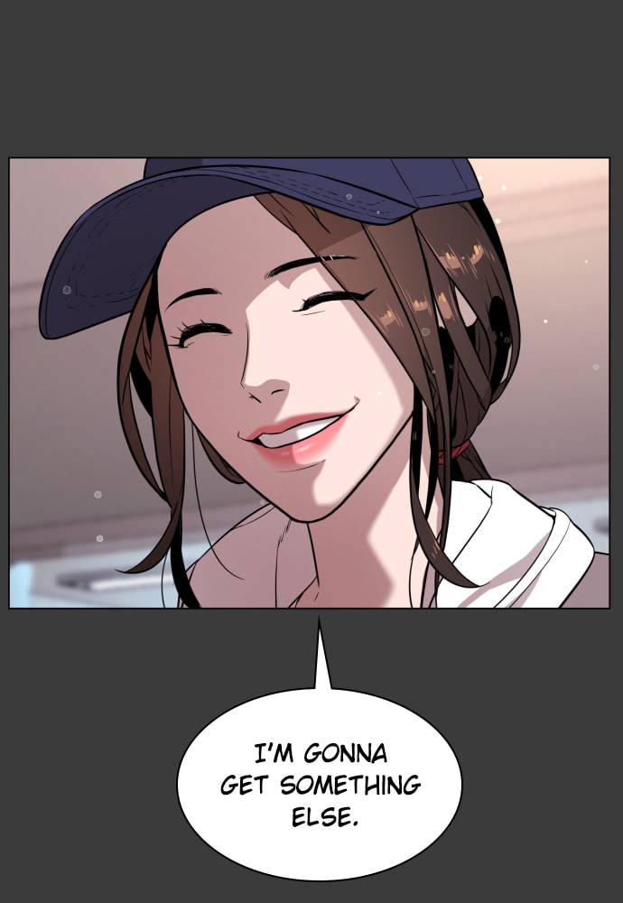 Read Unholy Blood chapter 83 image 62 on Lezhin